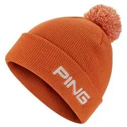 Ping Golf Cresting Knit Hat - Sale