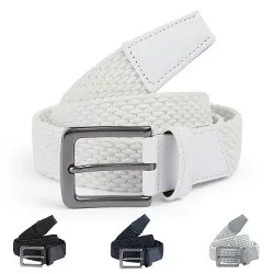 Ping Stretch Webbing Golf Belt 
