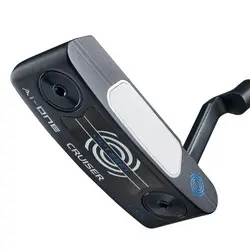 Odyssey Ai-One Double Wide Cruiser Golf Putter