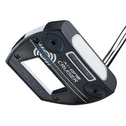 Odyssey Ai-One Jailbird Mini Cruiser Golf Putter