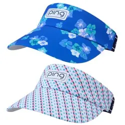 Ping Arlia Ladies Golf Visor - Sale
