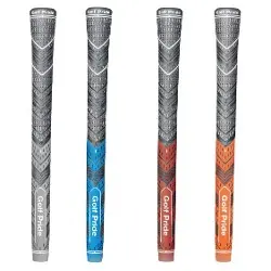 MultiCompound Cord Plus4 Grip