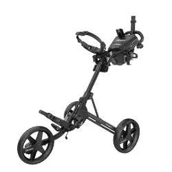 Clicgear 4.5 Golf Push Trolley