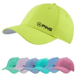 Ping Eye Golf Cap