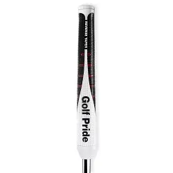 Golf Pride Reverse Taper Pistol Putter Golf Grip