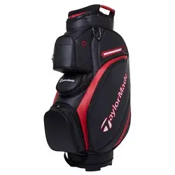 Taylormade Deluxe Cart Bag