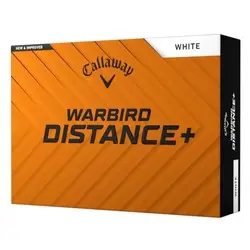 Warbird 25 Golf Balls