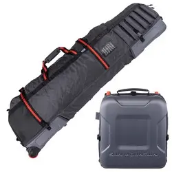 Sun Mountain Kube Wheeled Golf Travel Cover