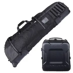 Sun Mountain Kube Wheeled Golf Travel Cover