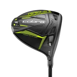 Cobra Radspeed-S Driver