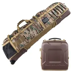 Sun Mountain Kube Wheeled Golf Travel Cover