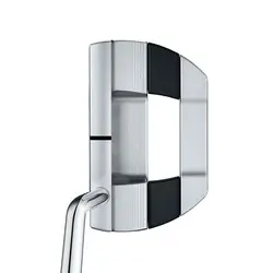 Scotty Cameron Studio Style Fastback Long Design Putter