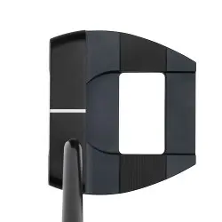 Odyssey Tri-Hot Square 2 Square Black SB Jailbird Putter