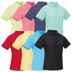 Pro-Tech Pique Polo Shirt