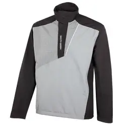 Black/Sharkskin