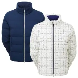 FootJoy ThermoSeries Insulated Ladies Golf Jacket