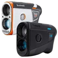 Bushnell Tour V6 Shift Laser Rangefinder