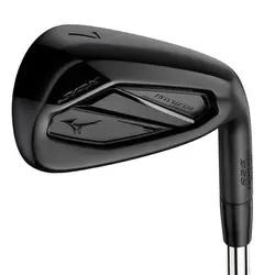Mizuno JPX 925 Hot Metal Black Graphite Golf Irons