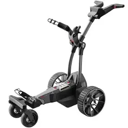 [D] Navee Birdie 3X Electric Follow Golf Trolley