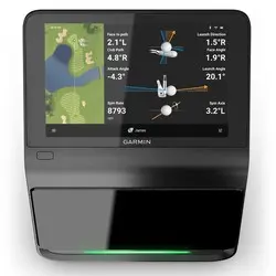 Garmin Approach R50 Golf Launch Monitor