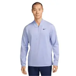 Nike Mens Therma-Fit Velocity Half Zip Golf Sweater