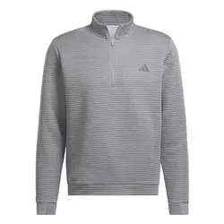  Ultimate365 DWR Textured Quarter Zip Golf Sweatshirt