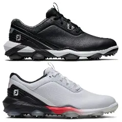 FootJoy Tour Alpha 2.0 Mens Golf Shoes