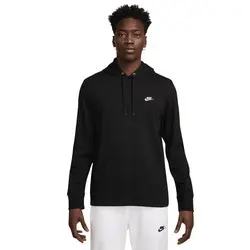 Nike Mens Sportswear Club Knit Golf Hoodie