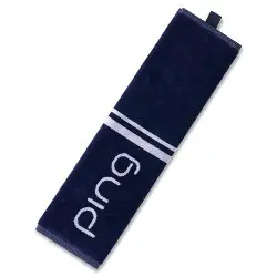 Ping G Le 4 Ladies Trifold Golf Towel