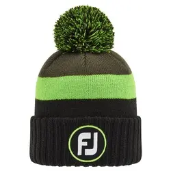 Footjoy Pom Pom Beanie