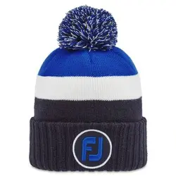 Footjoy Pom Pom Beanie