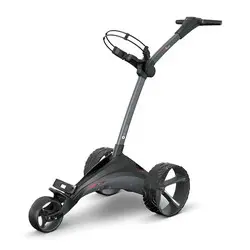 Motocaddy S1 DHC Standard Lithium Electric Golf Trolley - Used In Revi