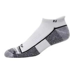 ProDry Mens Roll Tab Golf Socks - 1 Pair