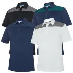 Galvin Green Miran Mens Ventil8 Plus Golf Shirt
