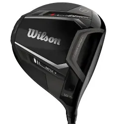 Wilson Dynapower Max+ Golf Driver CIOPV