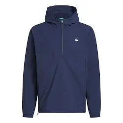 adidas Ultimate365 Anorak Golf Hoodie