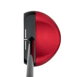 Odyssey Tri-Hot Square 2 Square Rossie Putter 