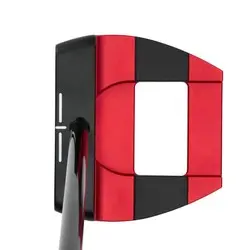 Odyssey Tri-Hot Square 2 Square Jailbird Cruiser Putter