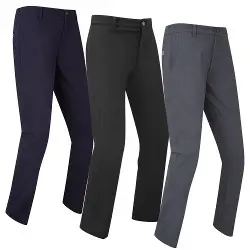 FootJoy Mens ThermoSeries Golf Trousers