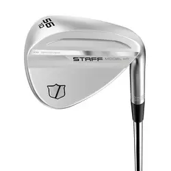 Wilson Staff Model ZM Golf Wedge HT