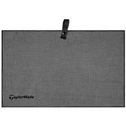 TaylorMade MicroFibre Cart Towel