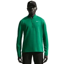 Nike Mens Therma-Fit Velocity Half Zip Golf Sweater