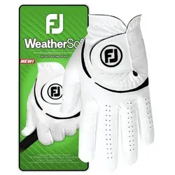 Footjoy Mens Weathersof Golf Glove. New 2015