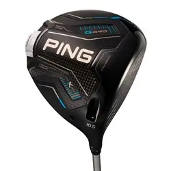 Ping G440 K HL Driver