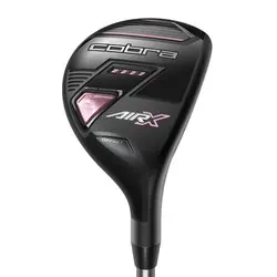 Cobra AIR-X Womens Hybrid