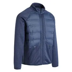 ProQuip Mens Blizzard Puffer Golf Hooded Jacket