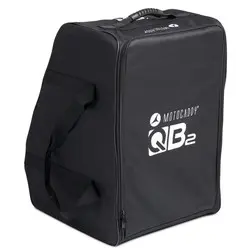 QB2 Travel Bag