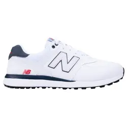 White/Navy/Red