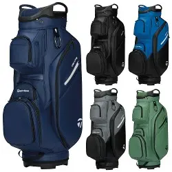 Taylormade Deluxe Cart Bag
