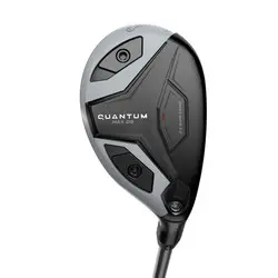 Callaway Quantum Max OS Golf Hybrid CIOPV